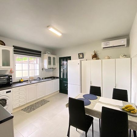 Casa Do Arco Βίλα Arco da Calheta  Εξωτερικό φωτογραφία