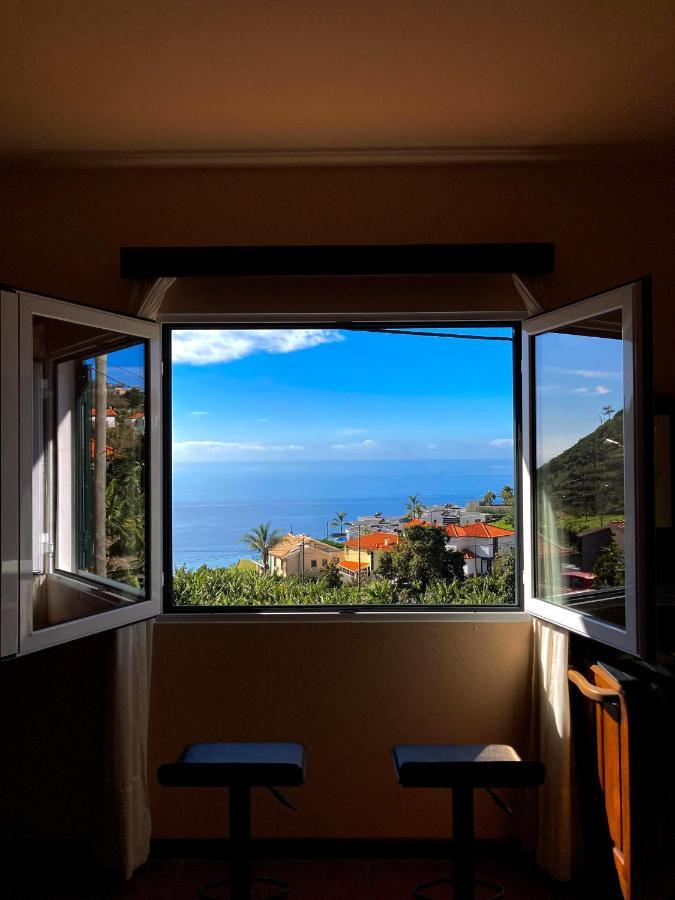 Casa Do Arco Βίλα Arco da Calheta  Εξωτερικό φωτογραφία