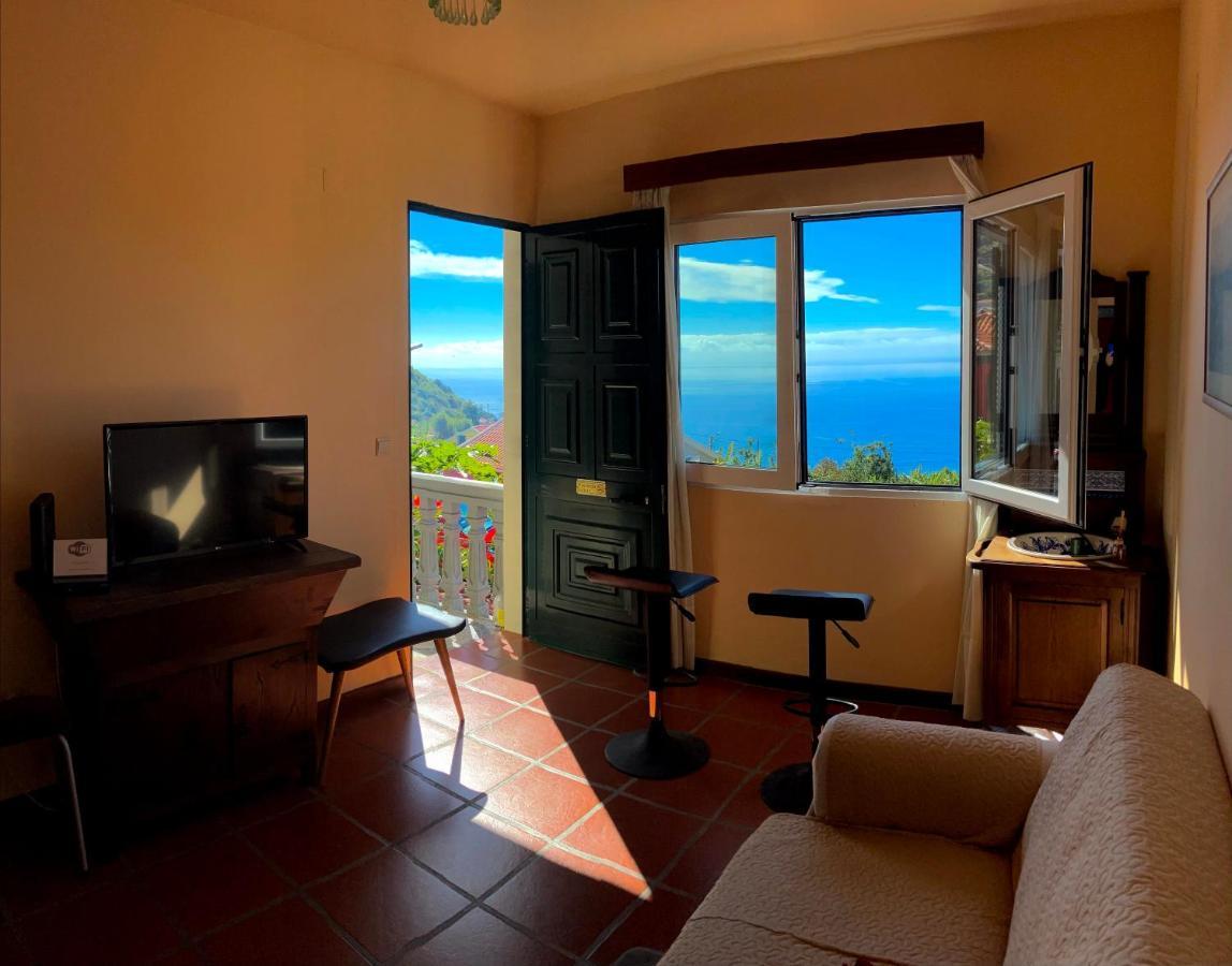 Casa Do Arco Βίλα Arco da Calheta  Εξωτερικό φωτογραφία
