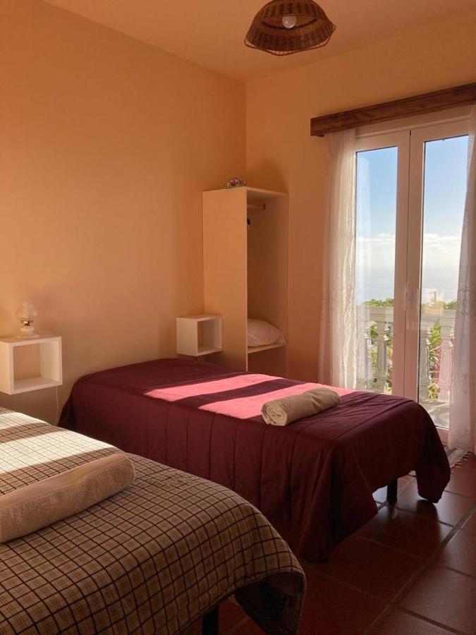 Casa Do Arco Βίλα Arco da Calheta  Εξωτερικό φωτογραφία