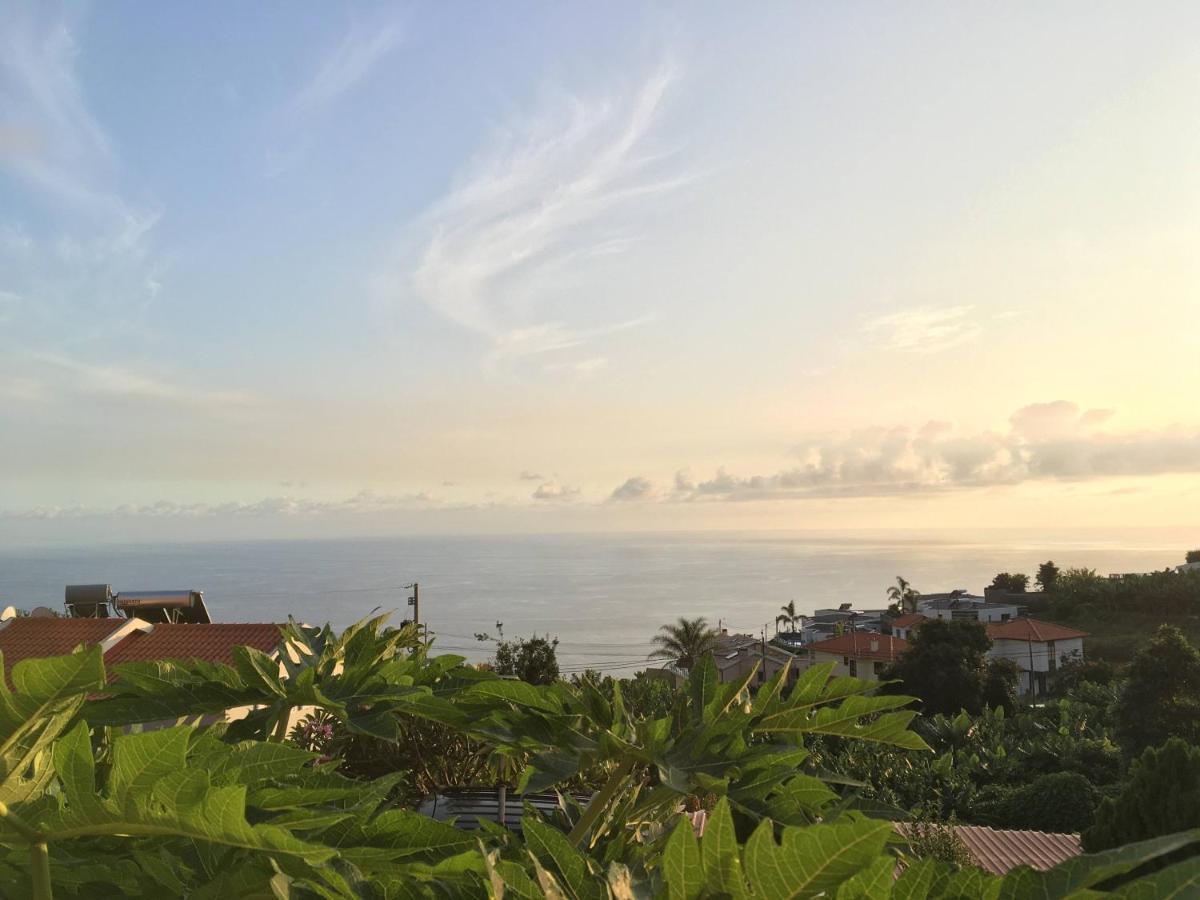 Casa Do Arco Βίλα Arco da Calheta  Εξωτερικό φωτογραφία