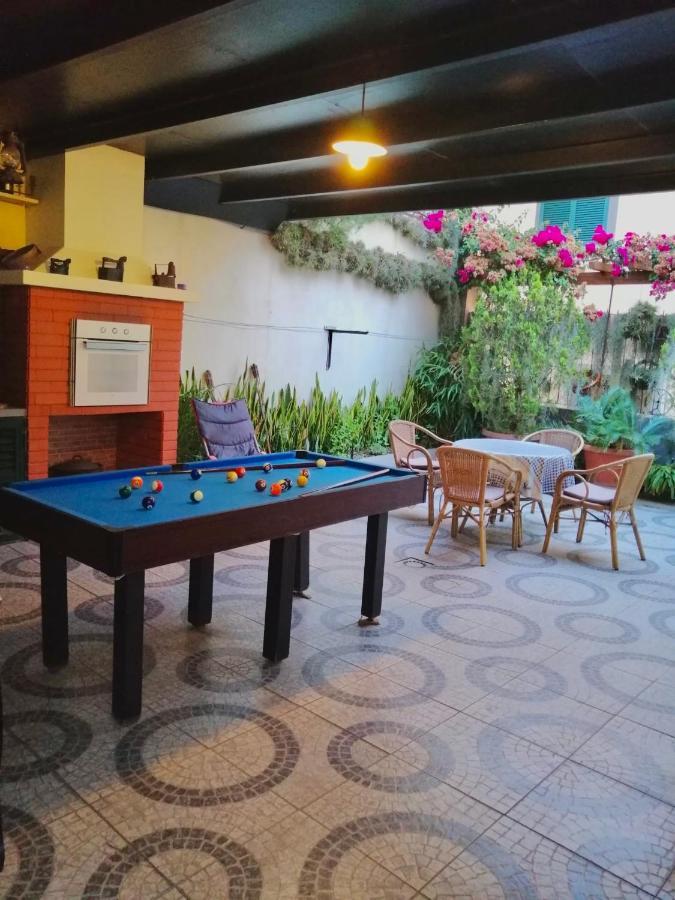 Casa Do Arco Βίλα Arco da Calheta  Εξωτερικό φωτογραφία