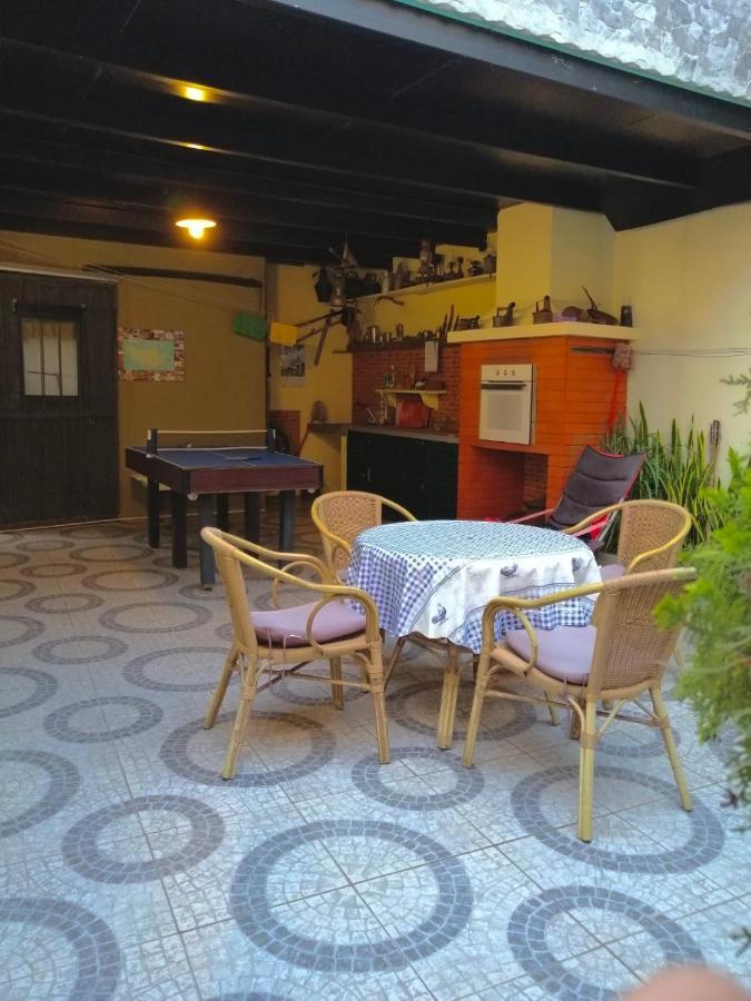 Casa Do Arco Βίλα Arco da Calheta  Εξωτερικό φωτογραφία