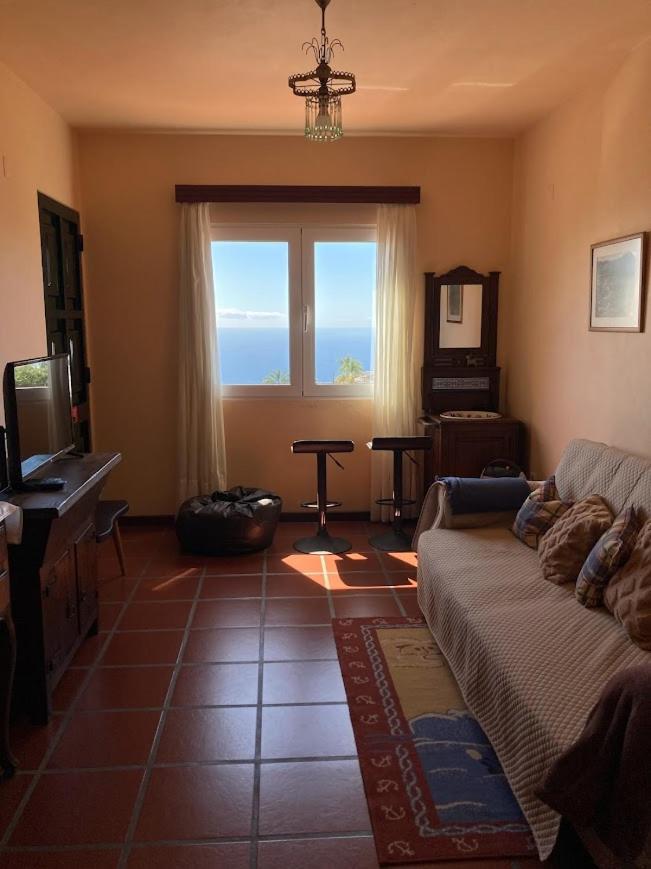 Casa Do Arco Βίλα Arco da Calheta  Εξωτερικό φωτογραφία