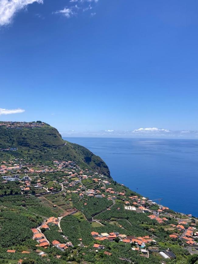 Casa Do Arco Βίλα Arco da Calheta  Εξωτερικό φωτογραφία