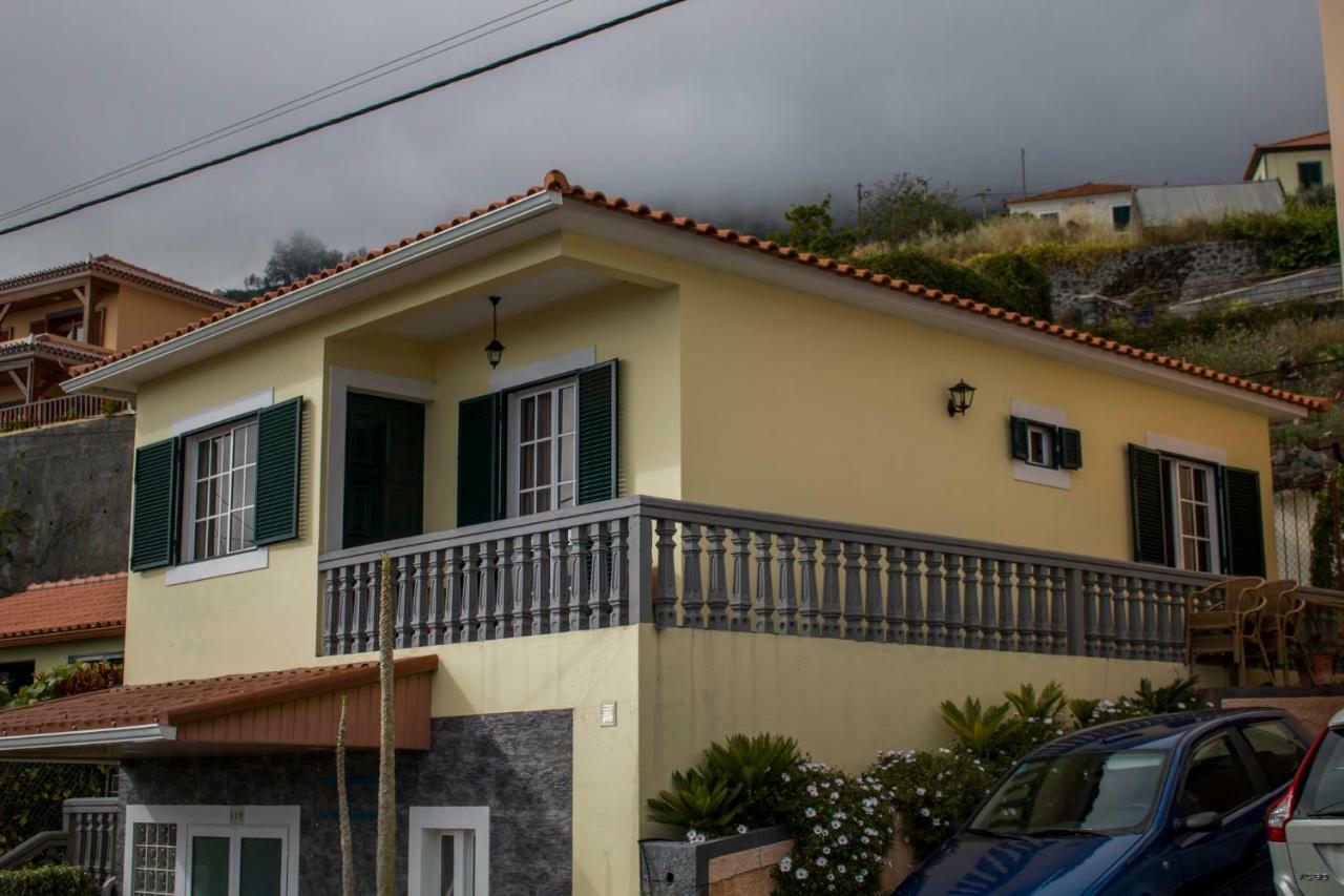 Casa Do Arco Βίλα Arco da Calheta  Εξωτερικό φωτογραφία