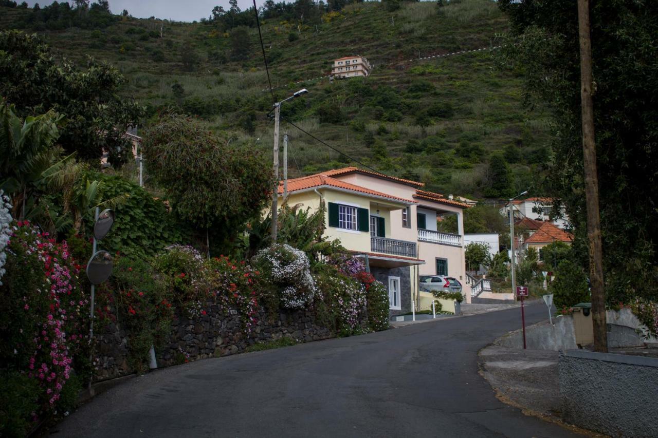 Casa Do Arco Βίλα Arco da Calheta  Εξωτερικό φωτογραφία